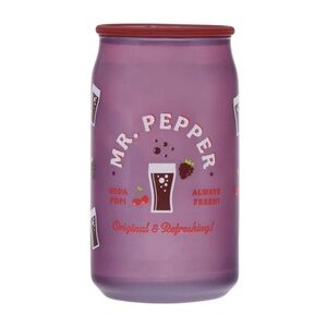 DW Home Mr. Pepper Candle